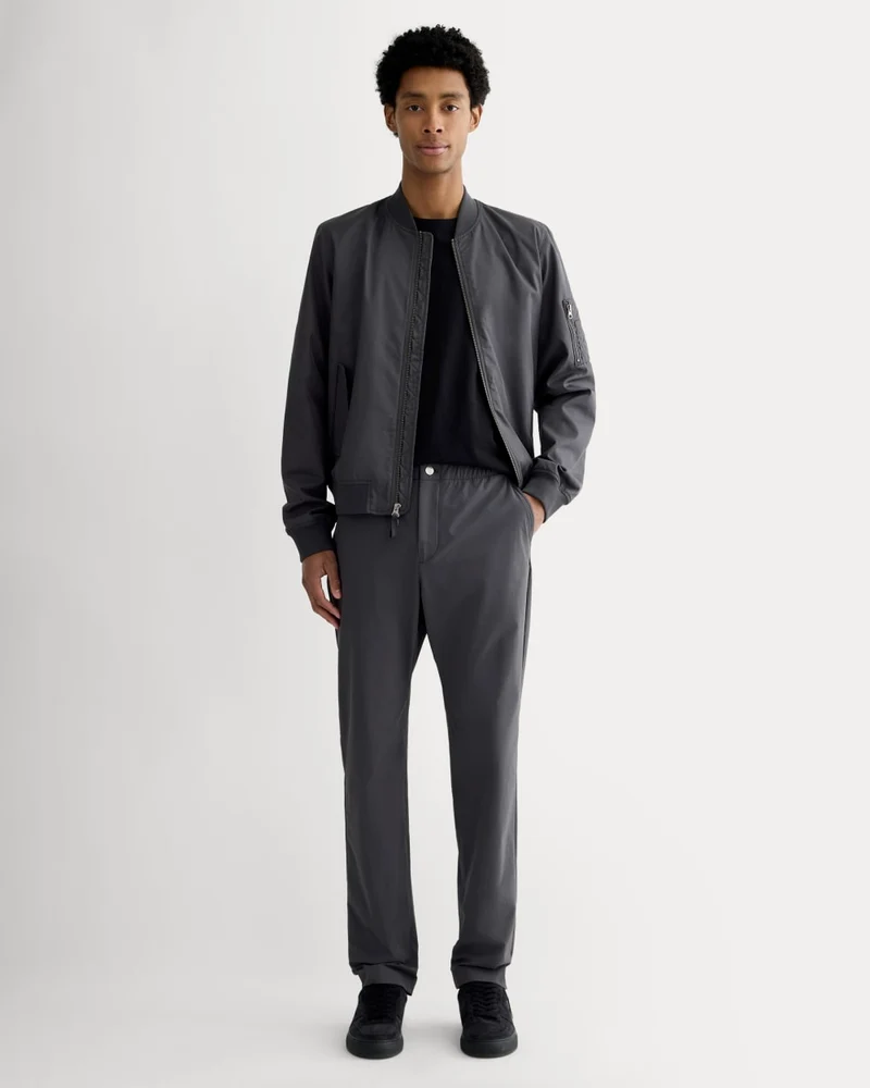 The Tech Pant | Graphite