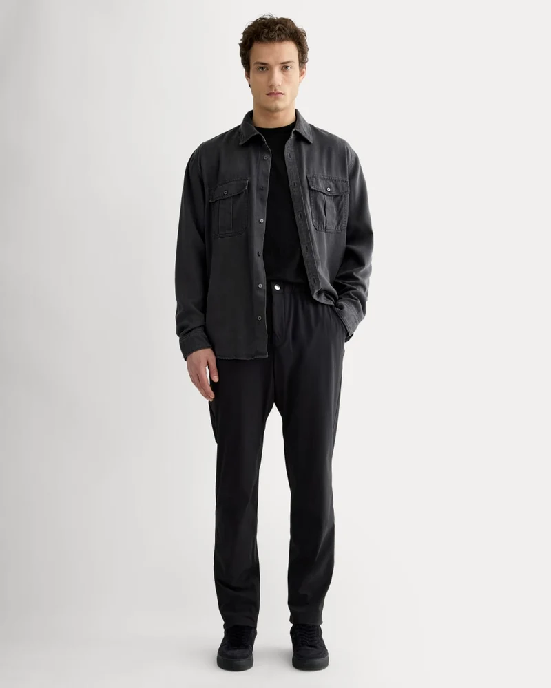 The Tech Pant | Black