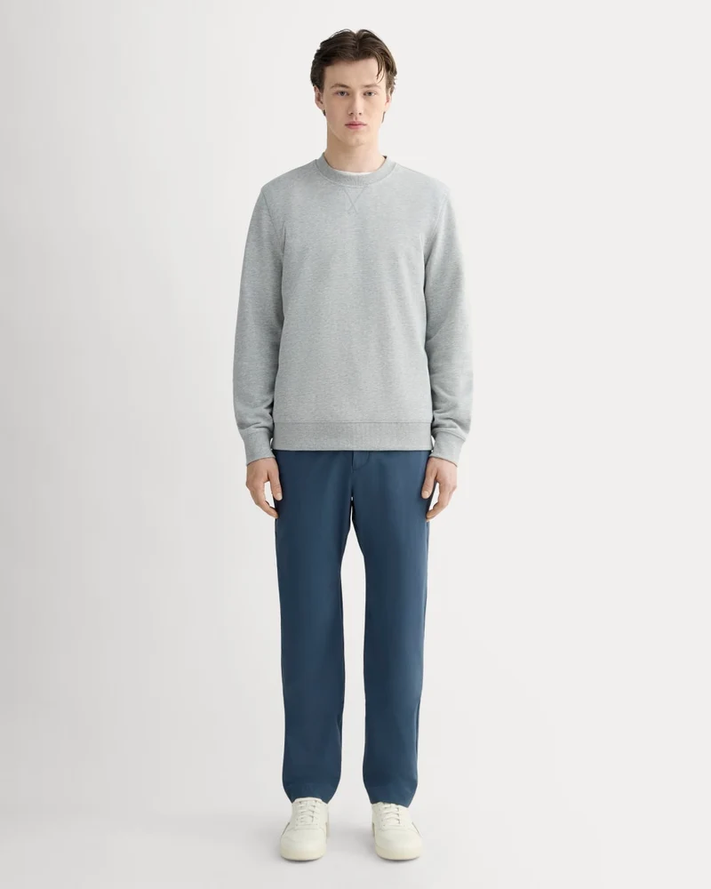The Tech Pant | Midnight Navy