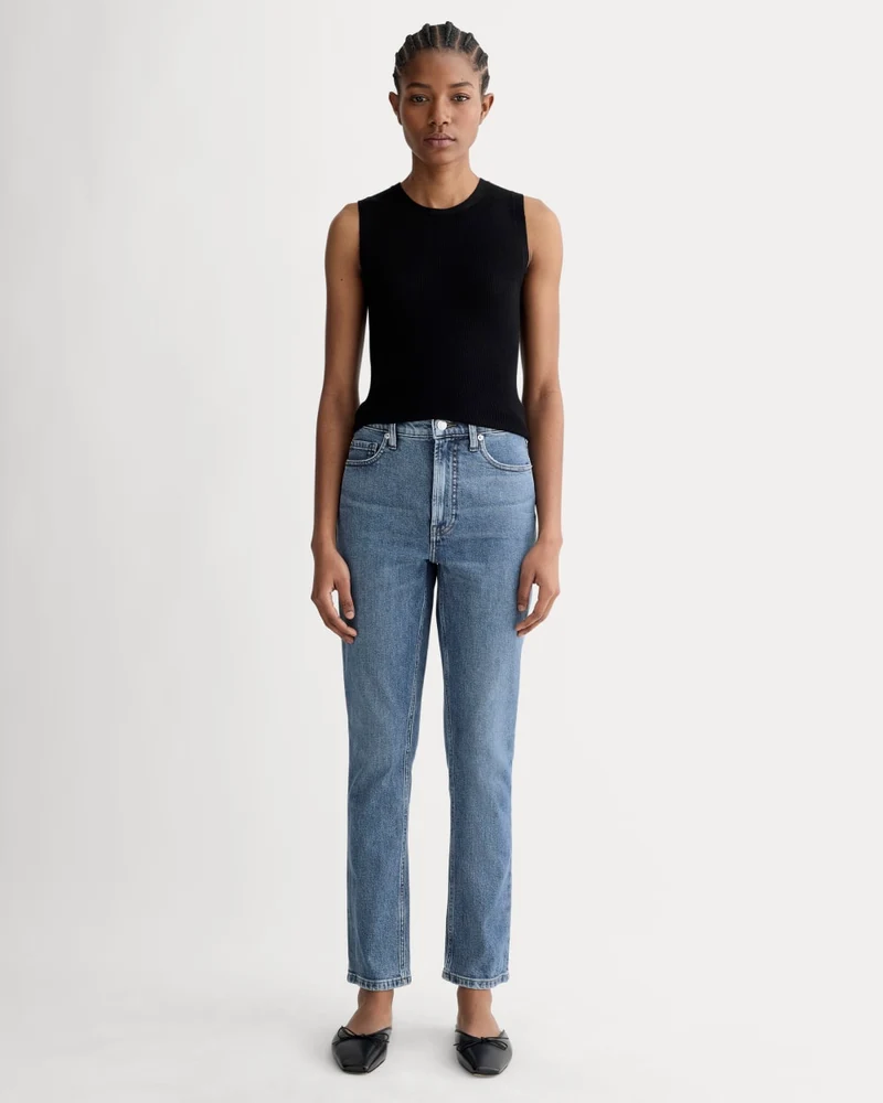The Original Cheeky® Jean | Medium Washed Blue | 28.5" Inseam