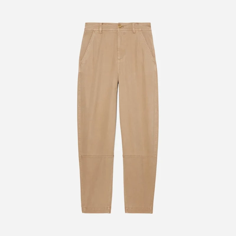 The Chino in Buttersoft | Dark Khaki