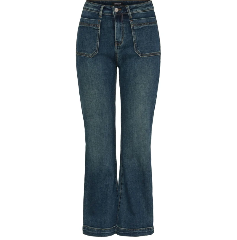 Jeans Esmerelda
