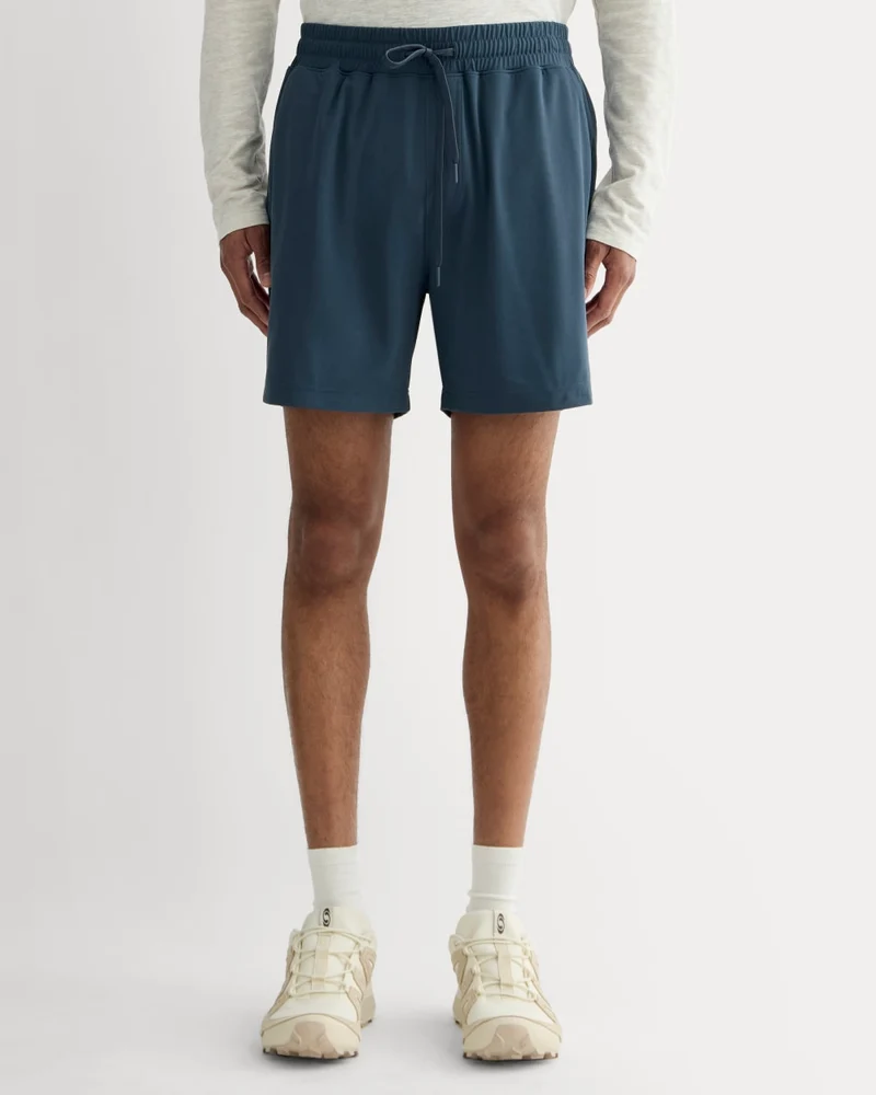 The Off-Duty Tech Short | Midnight Navy