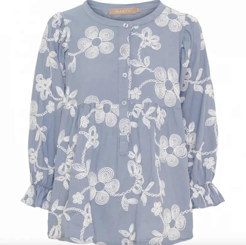 Blus Amria