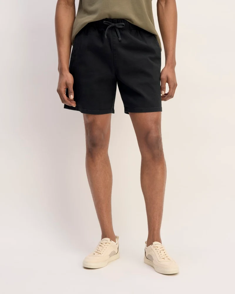 The Easy Short | Black