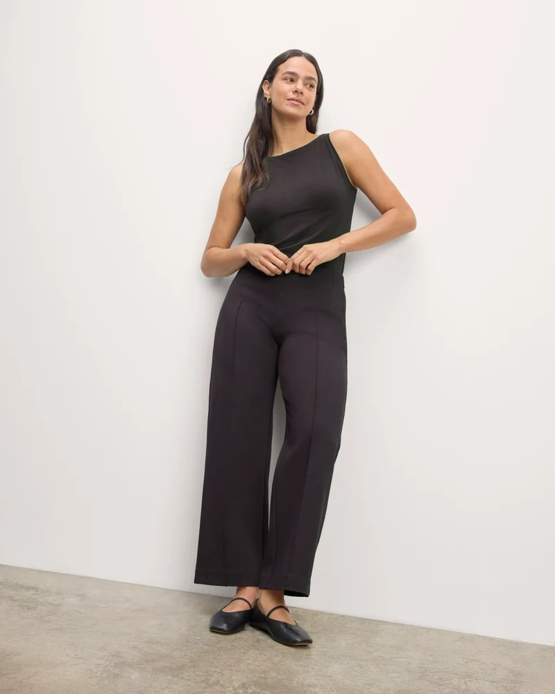 The Dream Trouser | Black