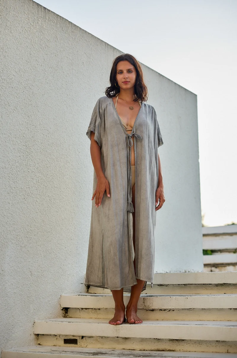 Kimono Boheme Stone
