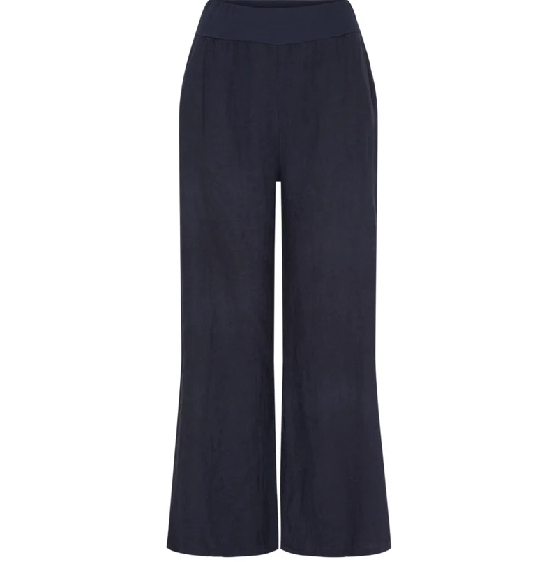 Byxor Linnemix – Navy