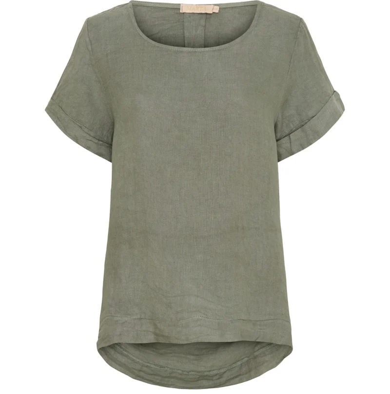 Blus linnemix – Military
