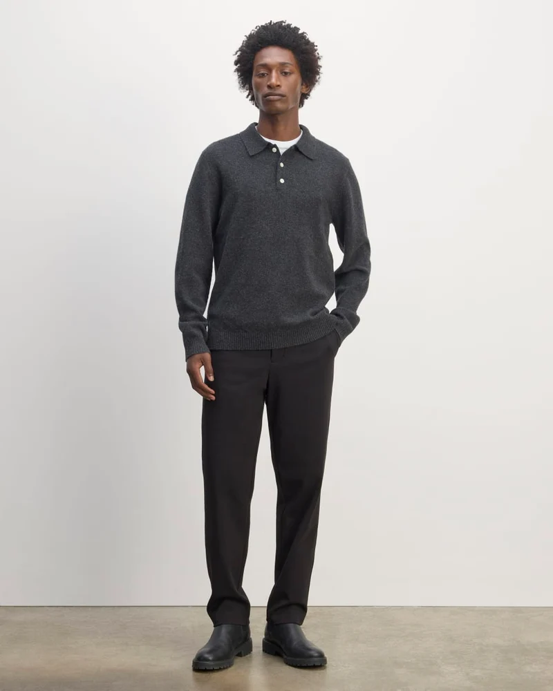 The Dream Chino | Black