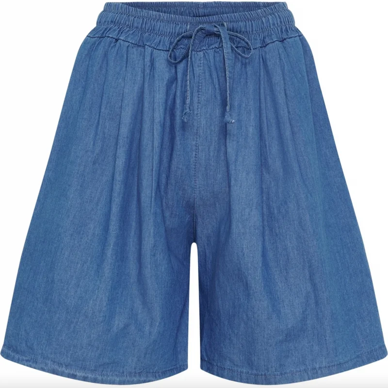 Shorts Kira - Denim