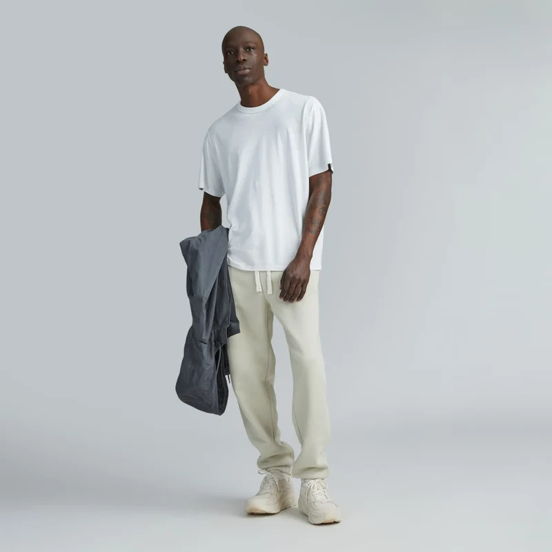 The ReTrack Sweatpant | Pelican