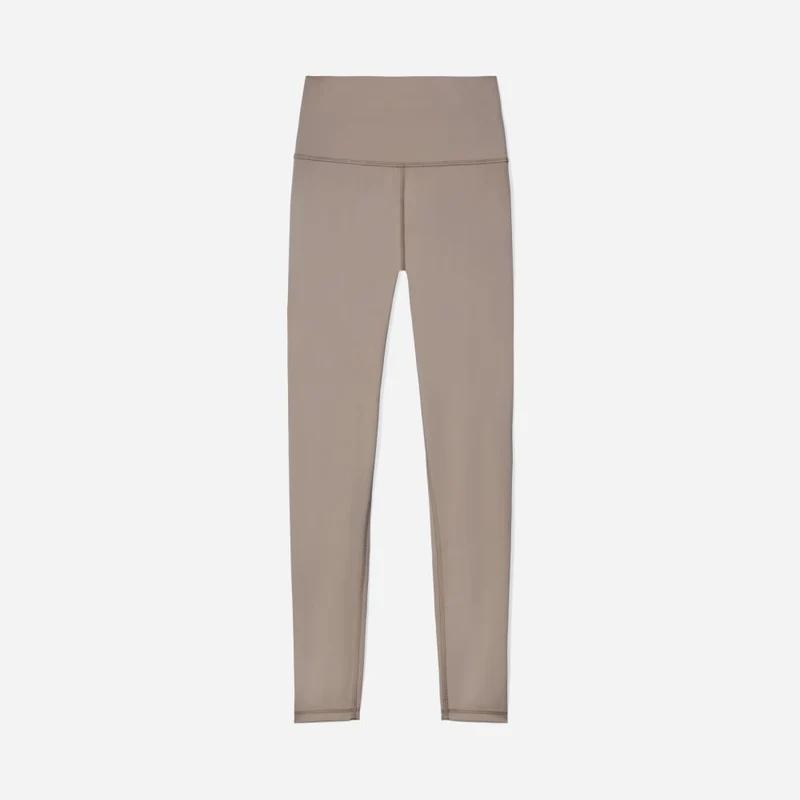 The Perform 24/7 Legging | Burnt Sugar | 28" Inseam