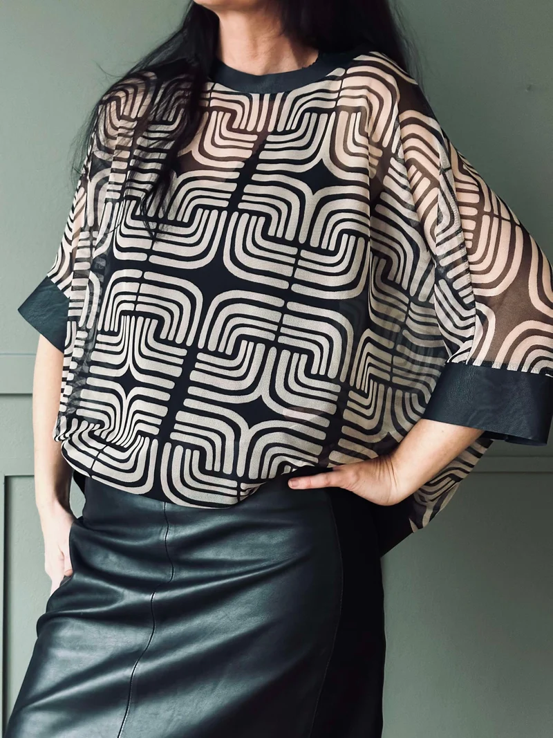 Blus Kendal