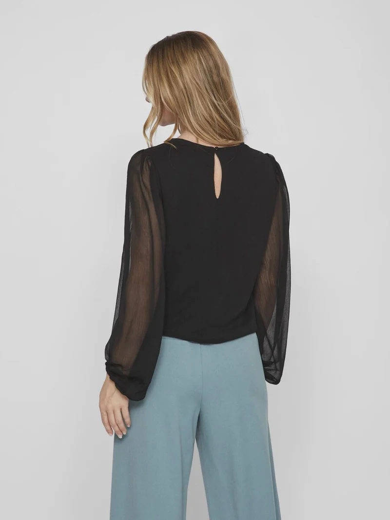 Blus Smilla