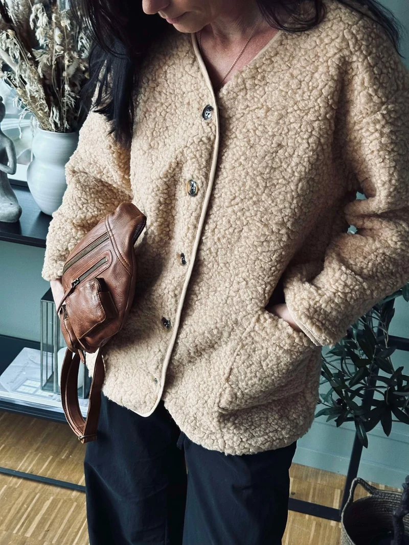 Jacka Camel