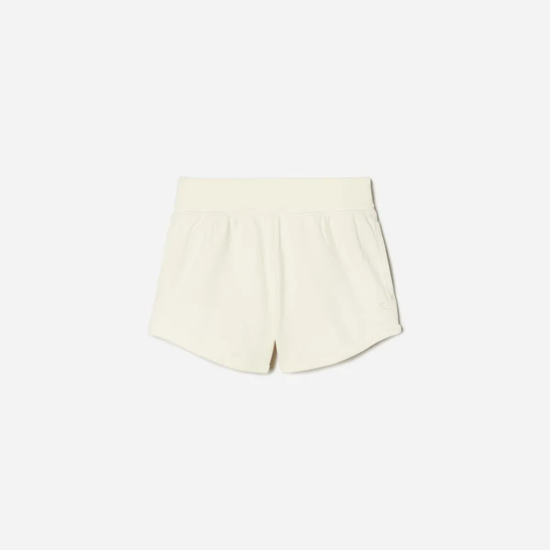 The Track Sweatshort | Canvas