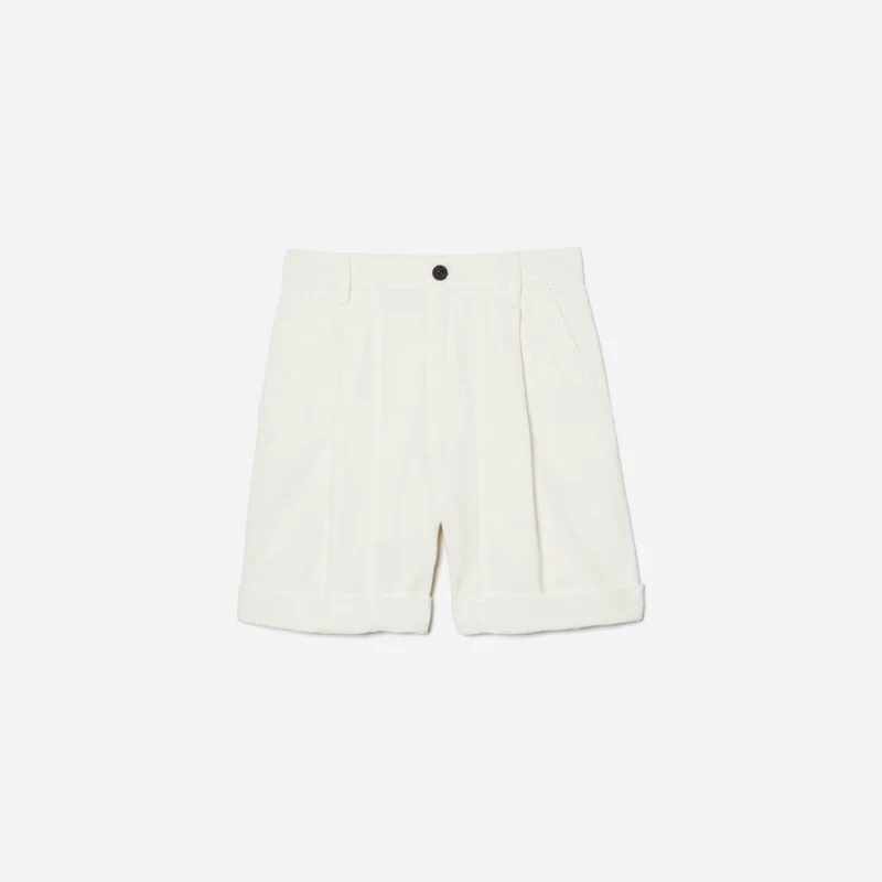 The Tourist Short | Canvas