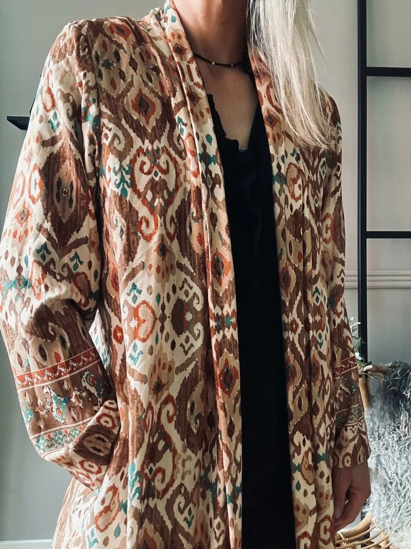 Kimono Boheme