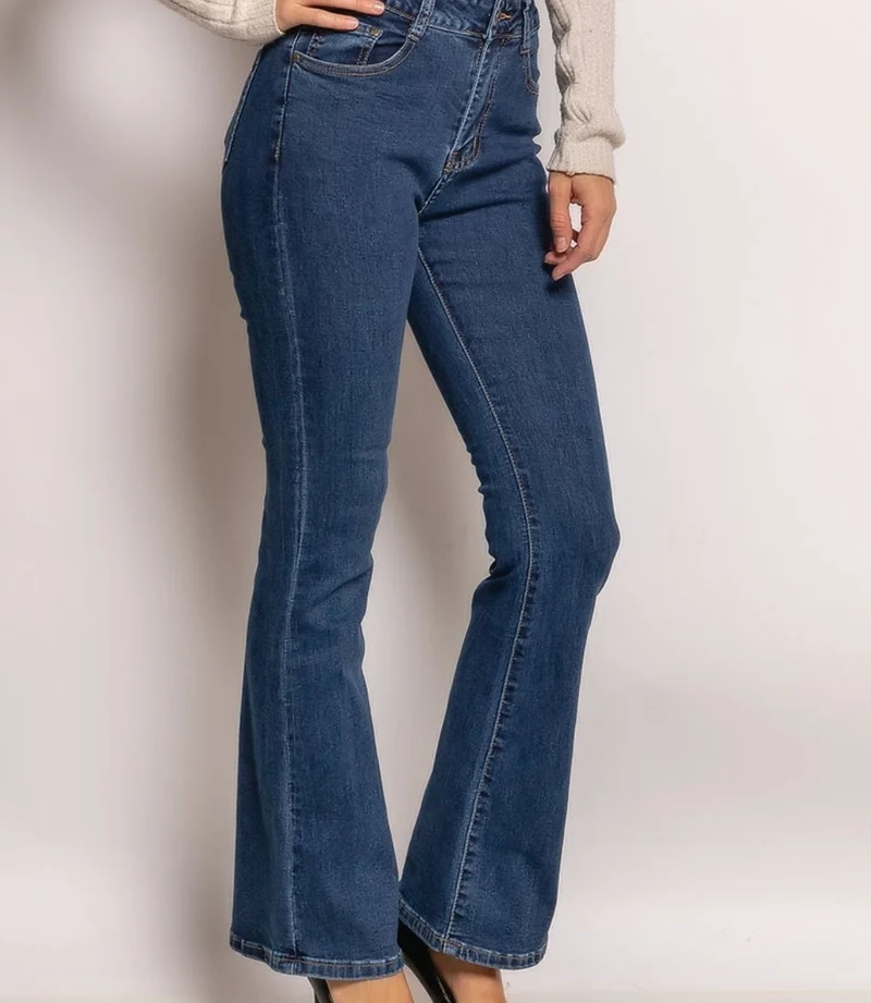 Jeans Ellen – Strl. 38-48