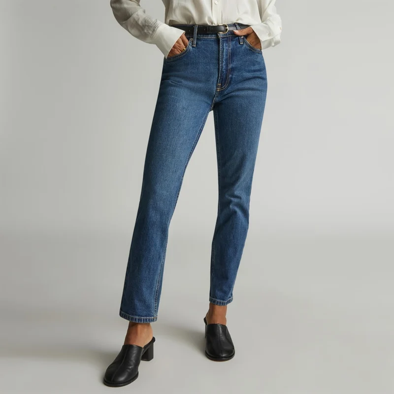 The Original Cheeky® Jean | Cavia | 28.5" Inseam
