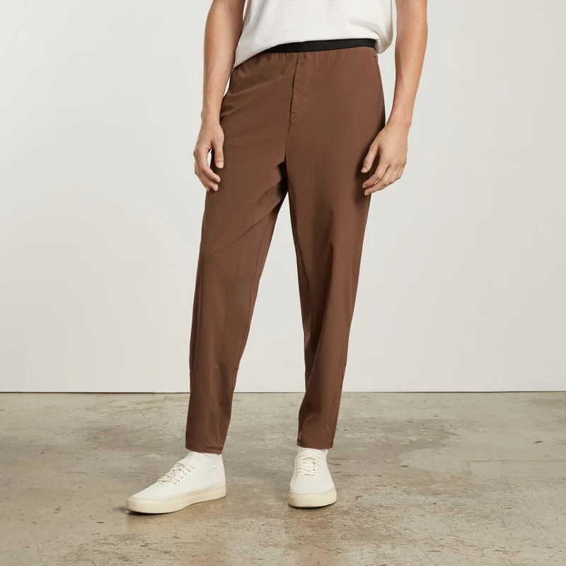 The Everyone Sweatpant | Espresso
