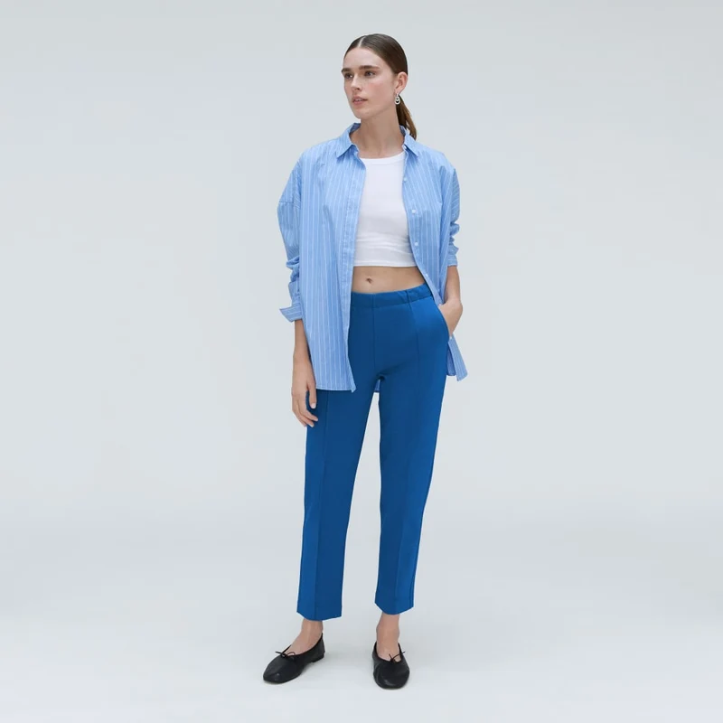 The Dream Pant® | Lapis Blue