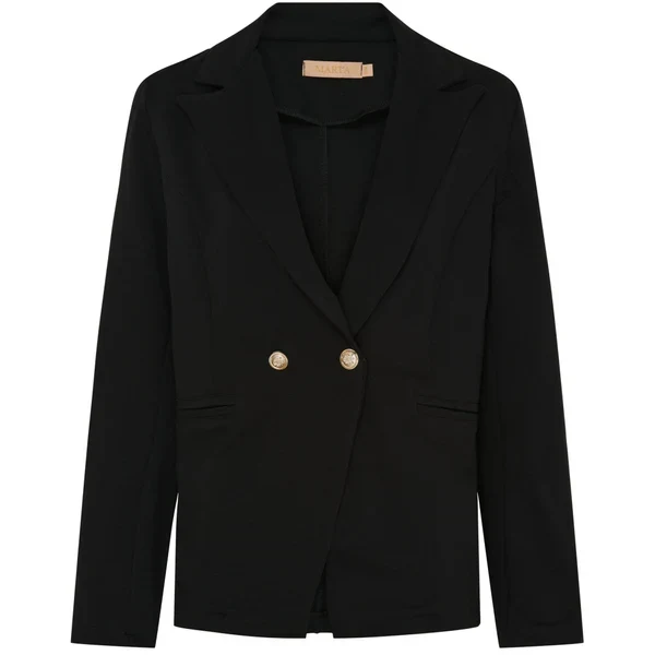 Blazer Vivian Black
