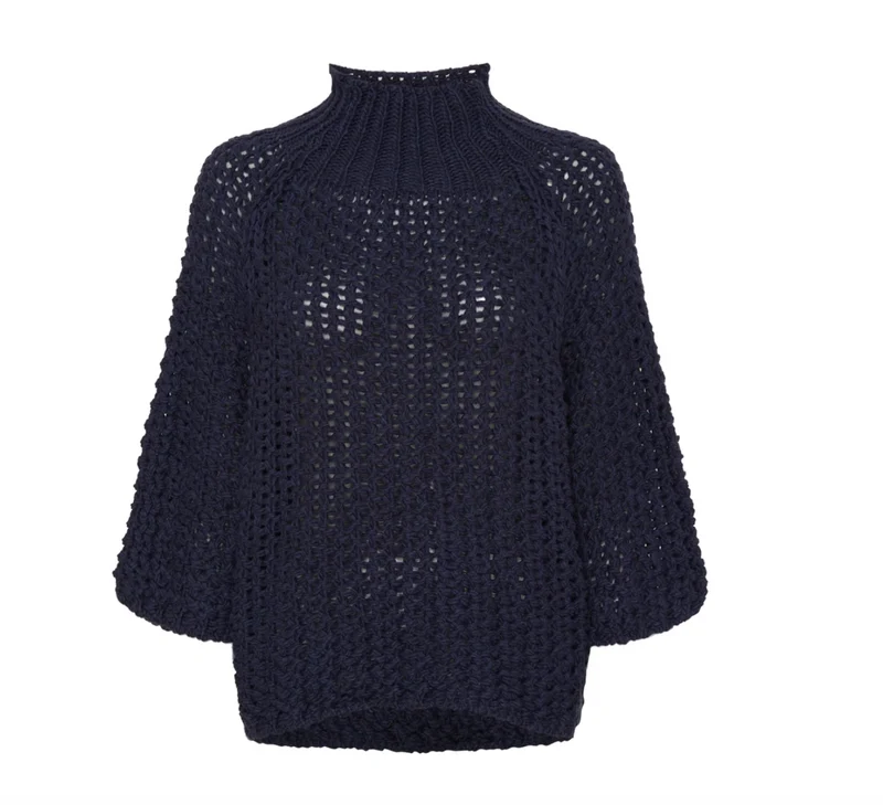 Strik Mella blue