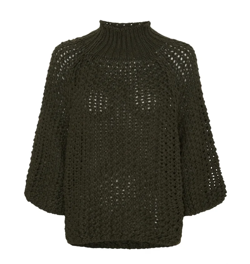 Strik Mella Military