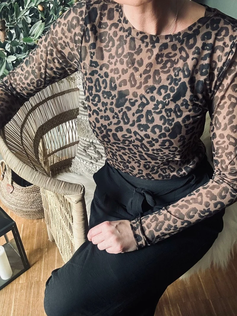 Meshblus Leopard