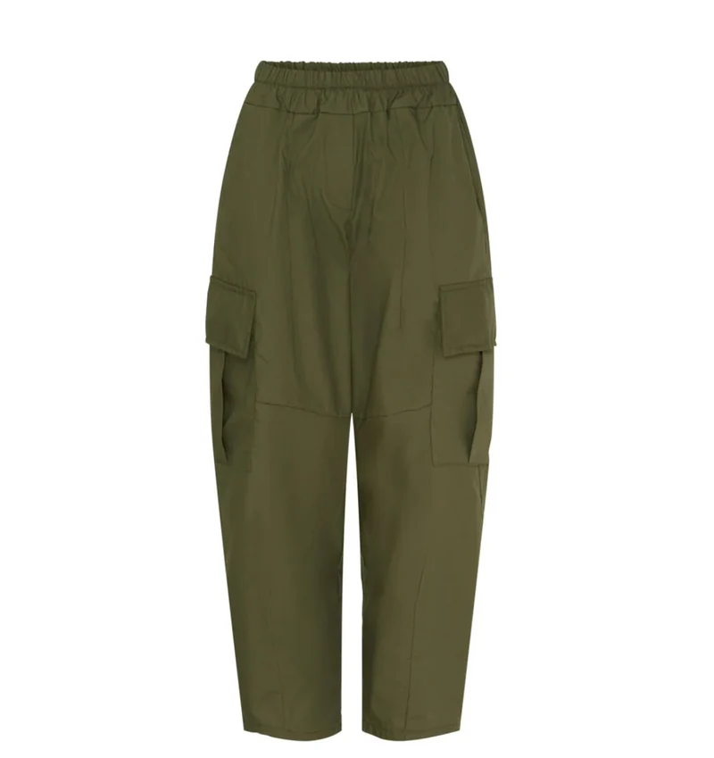 Byxor Cargo Military