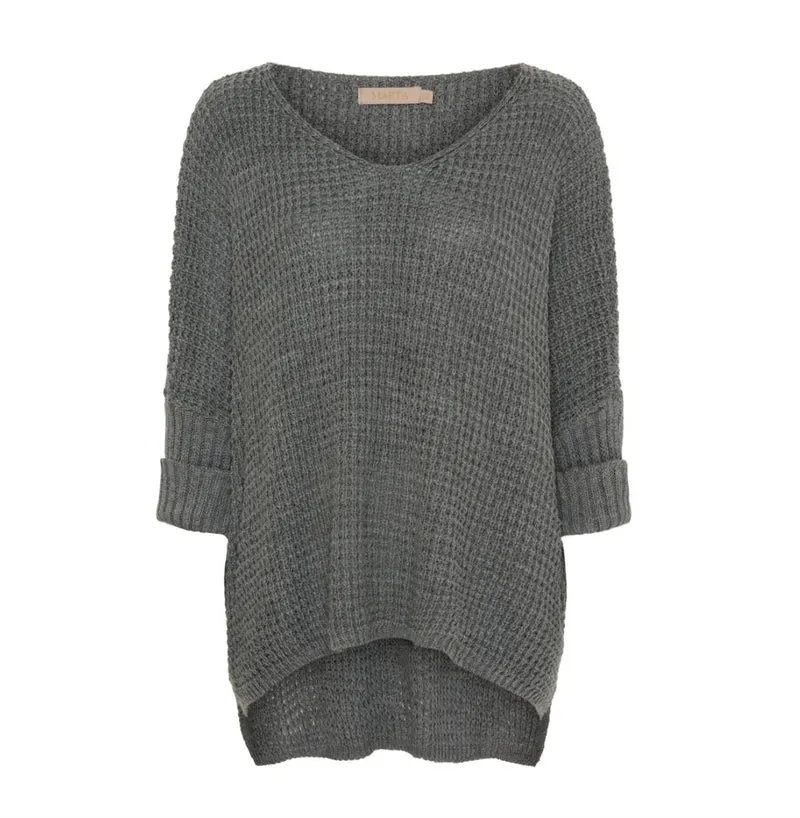 Strik MILLE Dark Grey - Onesize