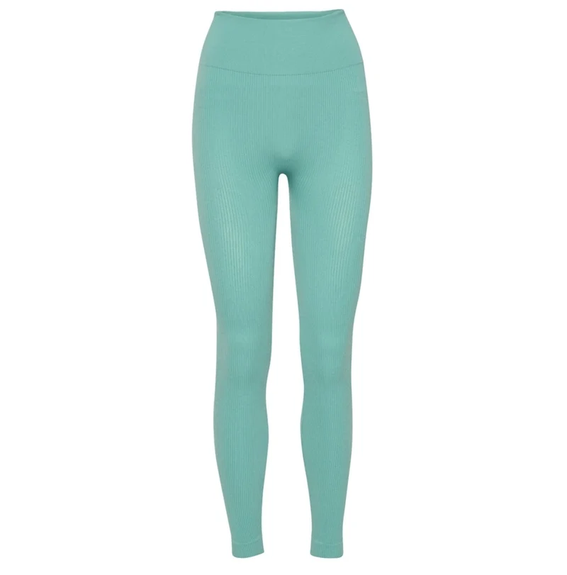 Leggings mikrofiber Ökotex – Petrol