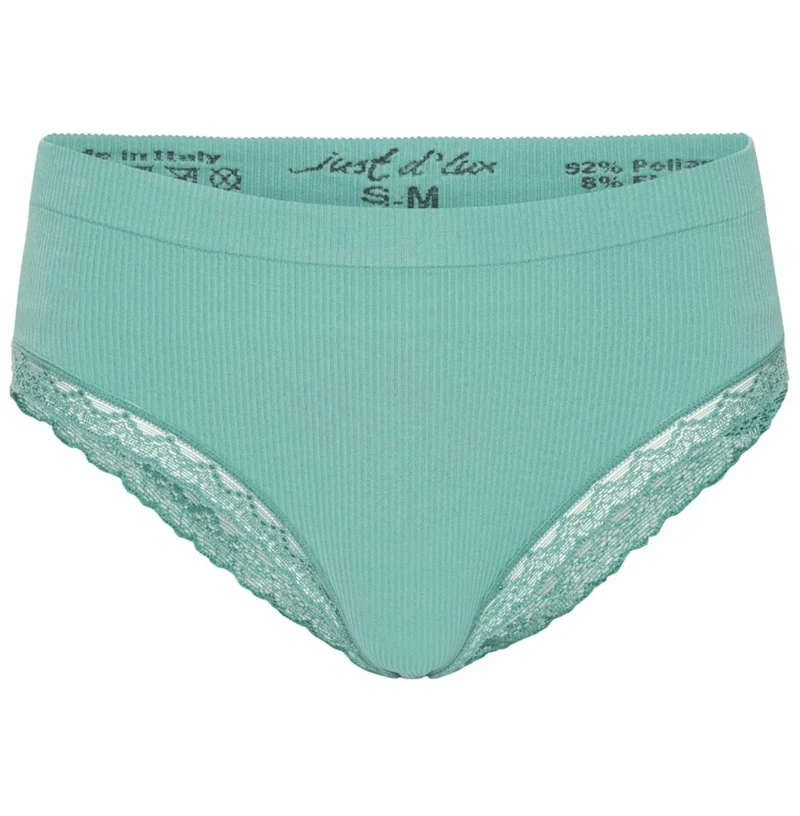 Trosor mikrofiber Öko-Tex – Petrol