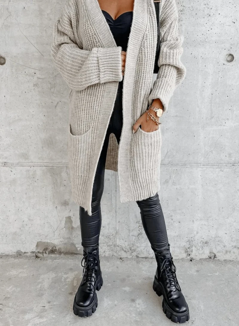 Jacka Eve oversize