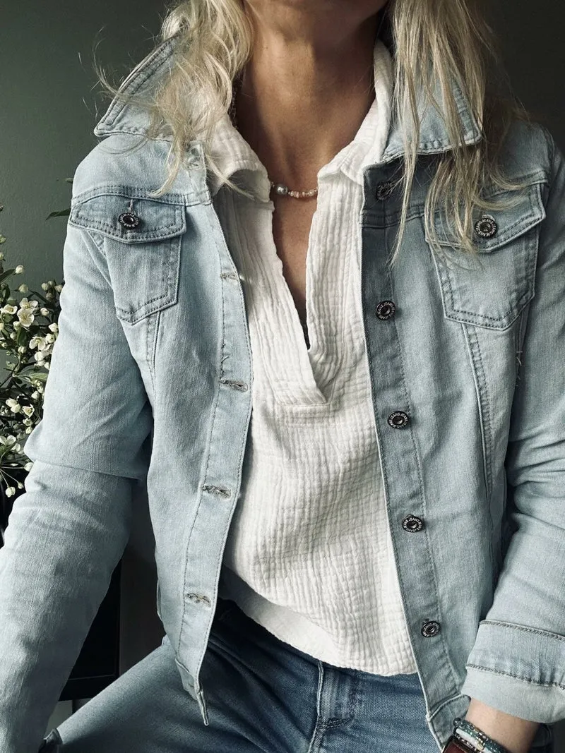 Jacka Alina Denim