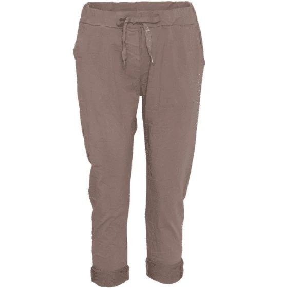 Lynge byxa – Mocca – One size