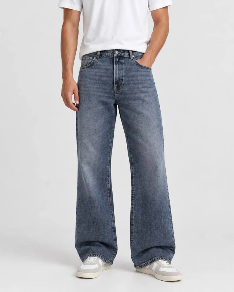 Sanji Flare Jeans