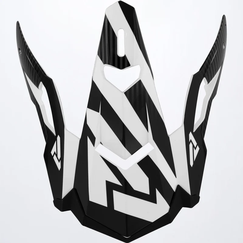 X1 Cold Cross Helmet Visor