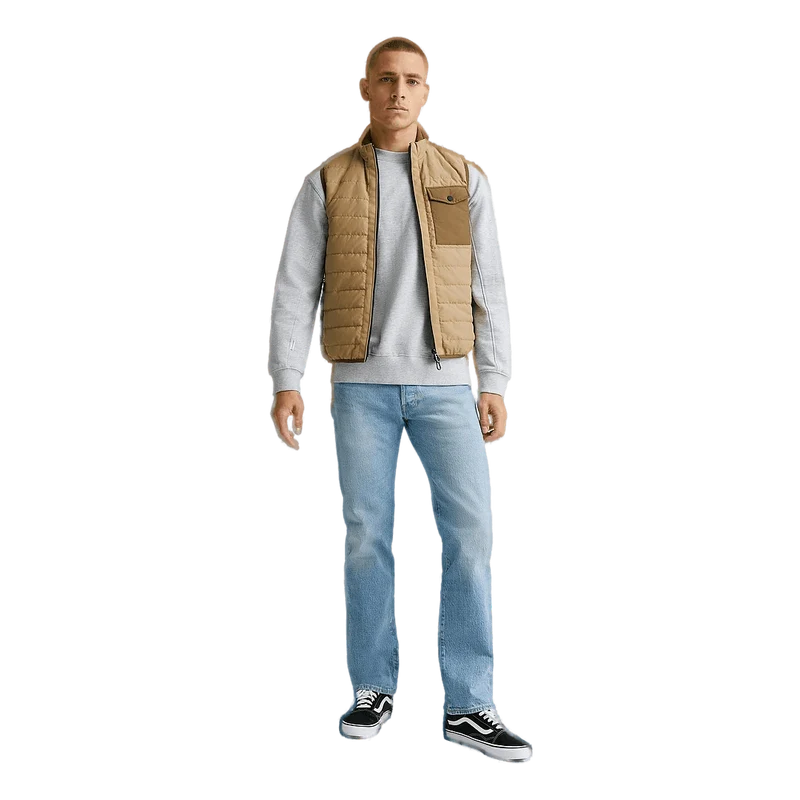Replay Gilet