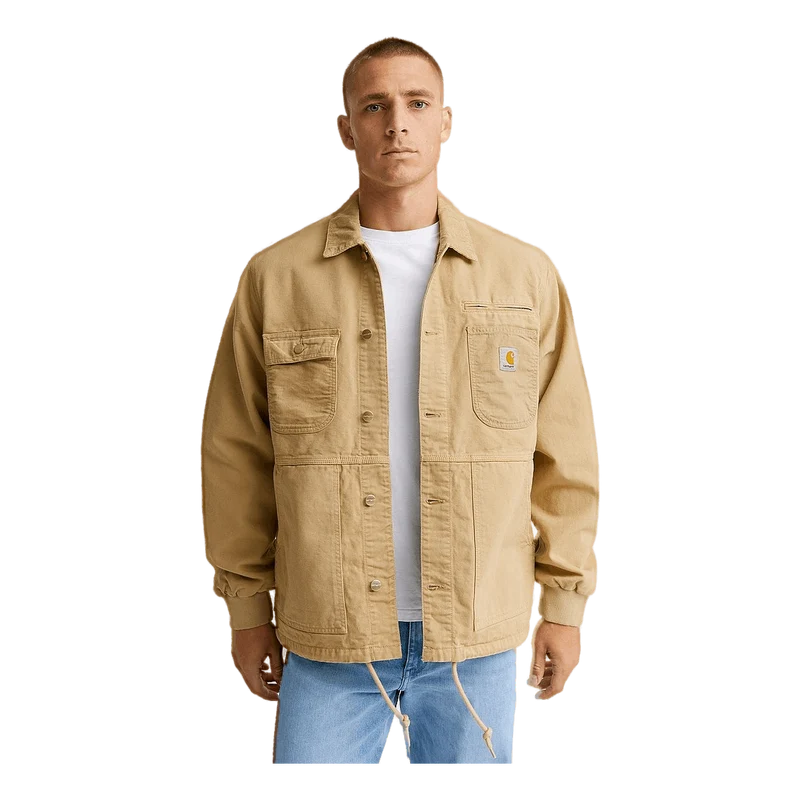 Medley Jacket
