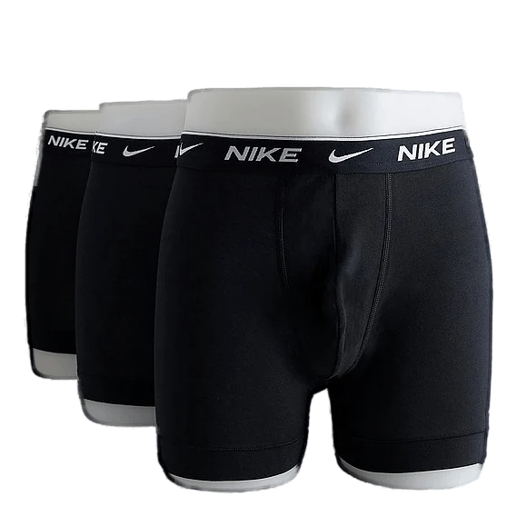 Boxer Brief Long 3pk