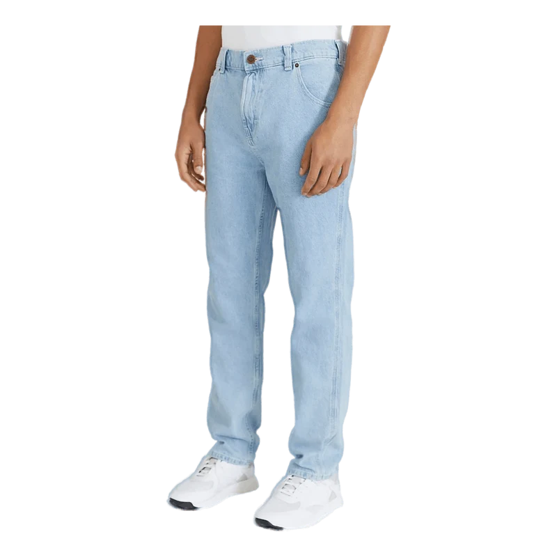 Houston Denim Vintage Aged