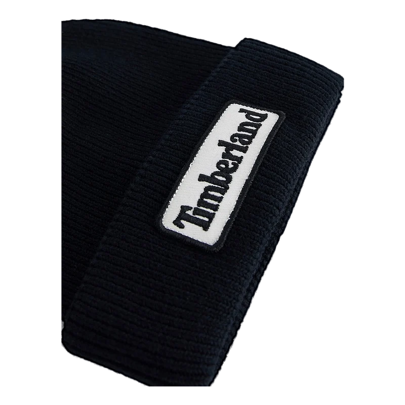 Timberland Logo Hat 09b