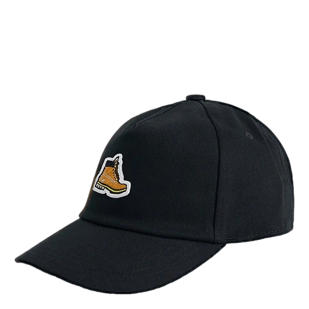 Timberland The Iconic Cap