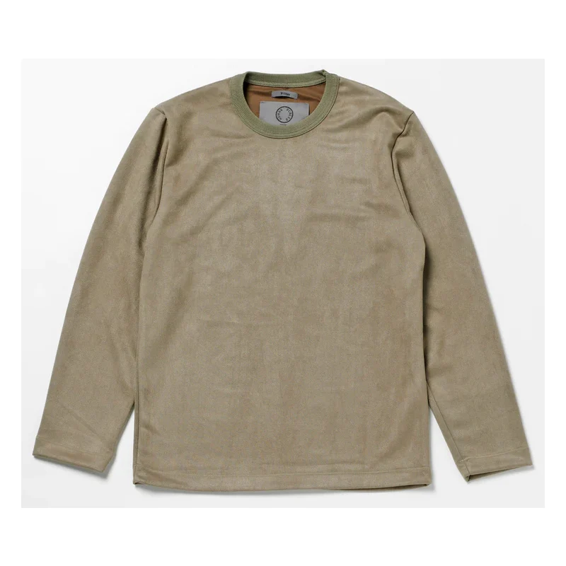 Wilmer L/s Vegan 295 Lt.
