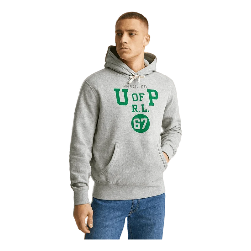 Polo Ralph Lauren Magic Fleece Sportswear Hoodie