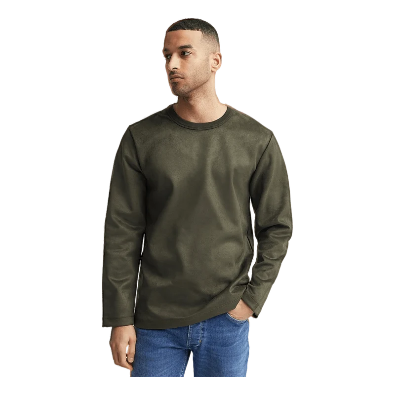 Wilmer L/s Vegan 110