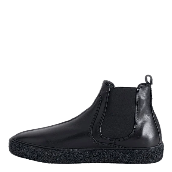 Sluggish Leather Sho